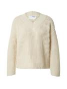 SELECTED FEMME Pullover 'Selma'  champagne