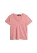 Superdry Shirts 'STUDIOS'  rosé