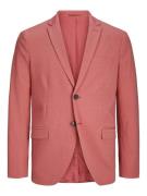 JACK & JONES Jakke 'Jones'  pink