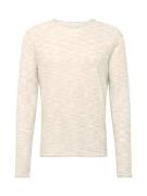 JACK & JONES Pullover  lysebeige