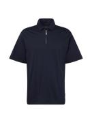 JACK & JONES Bluser & t-shirts 'HOLST'  sort