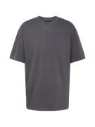 JACK & JONES Bluser & t-shirts 'HARVEY'  antracit