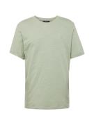 JACK & JONES Bluser & t-shirts 'JPRBLatropic'  pastelgrøn