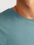 JACK & JONES Bluser & t-shirts  dueblå