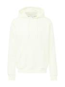 ADIDAS ORIGINALS Sweatshirt 'Trefoil Essentials'  beige