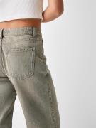 Bershka Jeans  grey denim