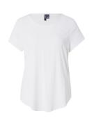 VERO MODA Shirts 'BELLA'  hvid