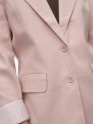 VERO MODA Blazer  pink