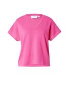 VILA Shirts 'Frotea'  pink