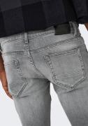 Only & Sons Jeans 'Loom'  grey denim