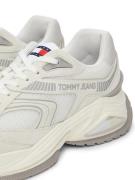 Tommy Jeans Sneaker low  grå / lysegrå