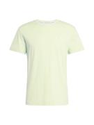 Calvin Klein Jeans Bluser & t-shirts  pastelpink / hvid