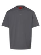 HUGO Bluser & t-shirts 'Dapolino'  mørkegrå