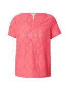 OBJECT Shirts 'FEODORA'  pink