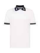 Versace Jeans Couture Bluser & t-shirts '76UP621'  sort / hvid