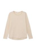 s.Oliver Bluser & t-shirts  beige