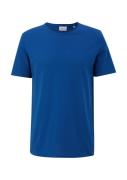 s.Oliver Bluser & t-shirts  royalblå