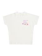 s.Oliver Bluser & t-shirts  lysegrøn / lyselilla / pink / hvid