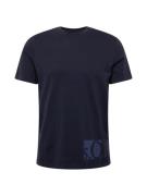 s.Oliver Bluser & t-shirts  navy / mørkeblå