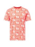 s.Oliver Bluser & t-shirts  koral / pink
