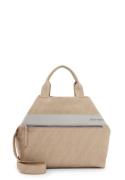 Emily & Noah Shopper ' E&N Bonnie '  taupe