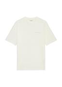 Marc O'Polo DENIM Shirts  lilla / hvid