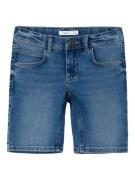 NAME IT Jeans 'Ryan'  blue denim