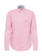 FYNCH-HATTON Skjorte  lys pink