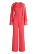 Vera Mont Jumpsuit  pink