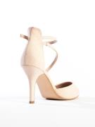 Celena Pumps 'Cinthya'  nude