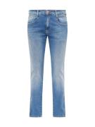 LTB Jeans 'Romilly'  blue denim
