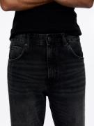 Pull&Bear Jeans  black denim