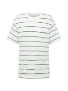 GAP Bluser & t-shirts 'ORIGINAL'  grøn / mint / hvid