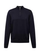 BOSS Pullover 'Padro'  marin