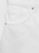 MANGO Jeans 'Zoe'  white denim