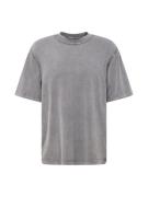 Abercrombie & Fitch Bluser & t-shirts  grey denim