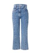 IRO Jeans  blue denim