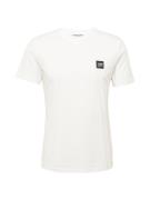 ANTONY MORATO Bluser & t-shirts  lysebeige / sort