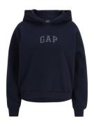 Gap Petite Sweatshirt  navy / opal