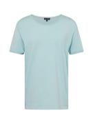Key Largo Bluser & t-shirts 'FREEZE'  dueblå