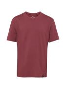 Key Largo Bluser & t-shirts 'RUDI'  carminrød