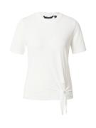 VERO MODA Shirts 'LAMIRA'  hvid