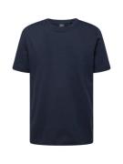 BOSS Bluser & t-shirts 'Tiburt'  mørkeblå