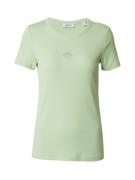 ESPRIT Shirts  mint / hvid