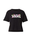 VANS Shirts  æble / lys pink / sort