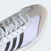ADIDAS ORIGINALS Sneaker low 'Country'  beige / sort / hvid
