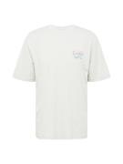 Only & Sons Bluser & t-shirts 'Keane'  lyseblå / pastelgul / lysegrå /...