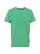 BLEND Bluser & t-shirts 'Dinton'  grøn