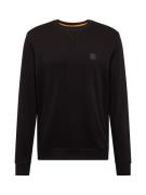 BOSS Sweatshirt 'Westart'  sort