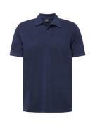 BOSS Bluser & t-shirts 'Prime'  mørkeblå